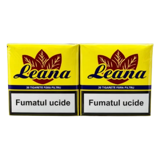 Сигарети Leana