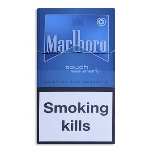 Сигарети MALBORO Touch demi less smell